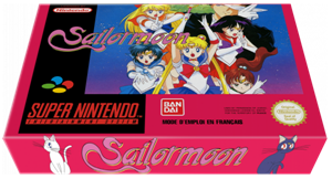 Sailormoon